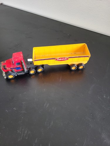 Blechspielzeug wie tonka oder - blechspielzeug,