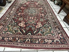 Orient Teppich orientalisch