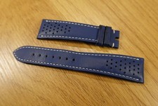 ORIGINAL OMEGA 20 - 16 Leder