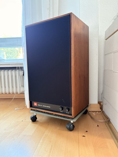 Jbl typ 4311 control - jbl, wx