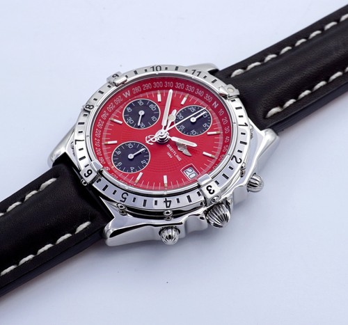 Breitling windrider longitude - breitling,