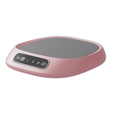 Smart Heating Coaster for