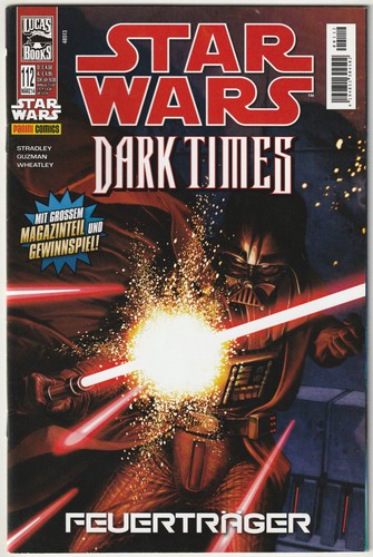Star wars 112 dark times - star,
