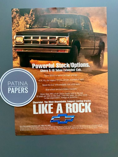 Chevy tahoe pickup - chevy,