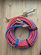 NEU Autogen Brenner Set +