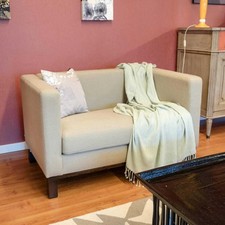 Lambert Sofa Stella Stoff