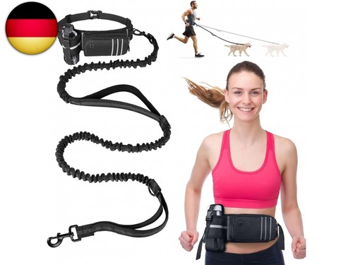 Joggingleine für hunde - hunde, mit