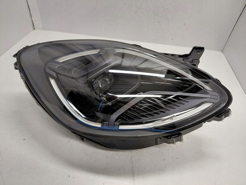 Frontscheinwerfer ford puma - frontscheinwerfer,