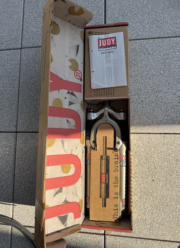 Vintage rock shox - vintage,
