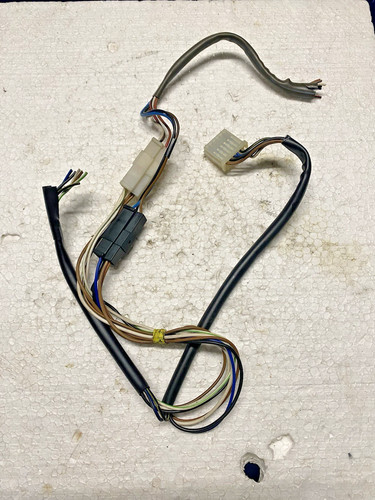 Kabelbaum elektrische spiegel - kabelbaum,