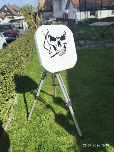 Esosat falcon sat - esosat/falcon,