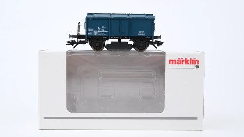 Märklin 46049 - märklin, h0