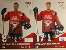 KEC Kölner Haie 2 Original