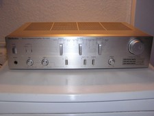Technics verstärker / amplifier SU-V 303 in sehr guten Zustand