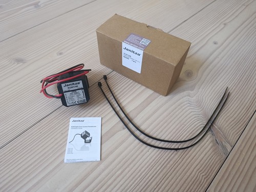 Janitza kuw1 140 stromwandler - janitza,