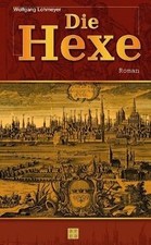 Die hexe von lohmeyer - hexe,