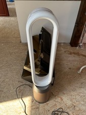 Dyson TP09 Purifier cool