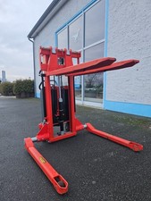 elektr. Hubwagen Logitrans –