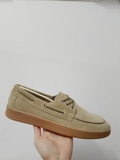 FRAU X Herrenschuhe Halbschuh