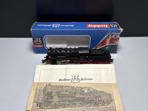 Spur ddr bttb - bttb, 2230