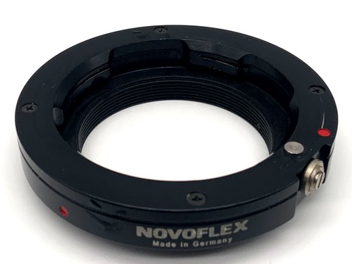 Novoflex mft lem - novoflex, mft/lem