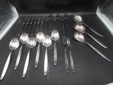 WMF Besteck,Menübesteck,für