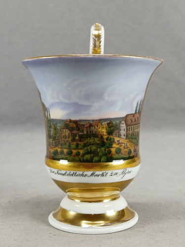 Seltene biedermeier - seltene,