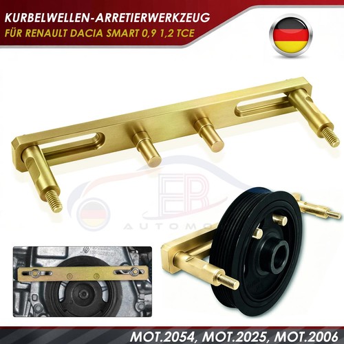 Kurbelwellenriemenscheibe