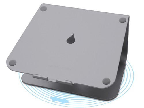 Rain design mstand360 laptop - rain,