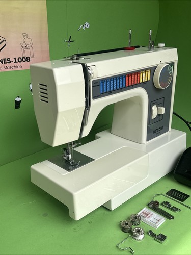 Nähmaschine necchi 559 - nähmaschine,