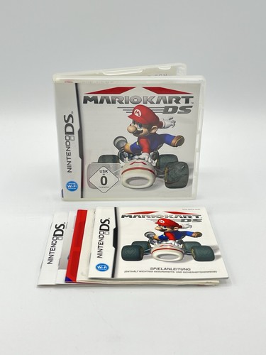 Leerhülle nintendo ds - !!leerhÜlle!!,