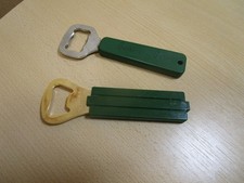 2 alte Flaschenöffner