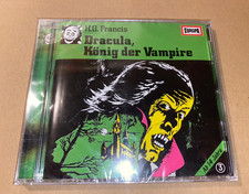 Dracula, König der Vampire 3
