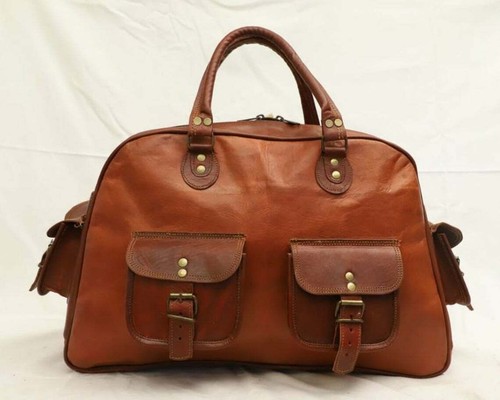 Neu herren seesack echt reise - herren,