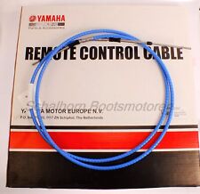 original YAMAHA Schaltzug oder