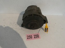 orig. 14 Volt Delco Remy Lichtmaschine Nr. 002037645A für div. Opel Oldtimer