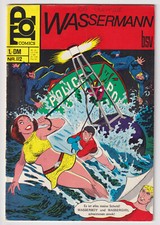 Top Comics - Wassermann 112