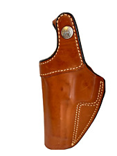 Bianchi Innenbund Holster Größe 3 S Leder für Pistolen Beretta 92 SB/F