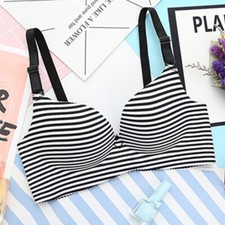 Wireless Seamless Brassiere