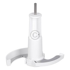 Messer für Zerkleinerer BRAUN