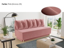 Bettsofa Mico - Sofa mit