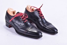 Dieter Kuckelkorn  Herren Halbschuhe Freizeitschuhe  UK 7 Nr. 24-P 399