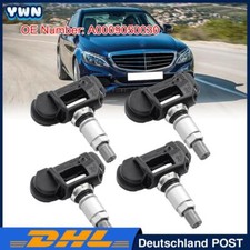 4x für Mercedes Benz W212