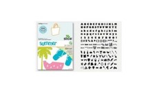 Making Memories Slice Design