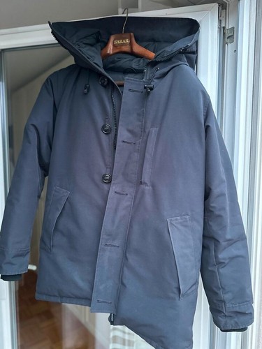 Canada goose chateau parka - canada,