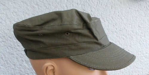 Feldmütze bdu ripstop - us-feldmütze,