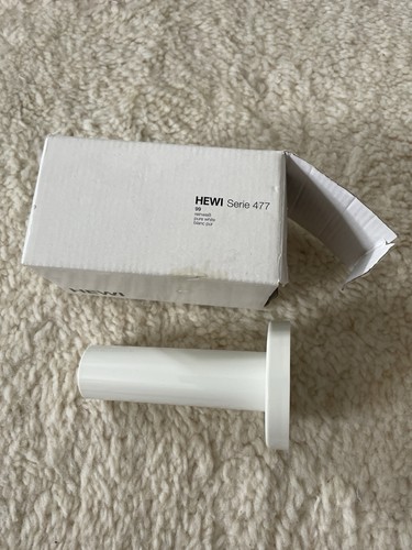 Hewi toilettenpapierhalter - hewi,