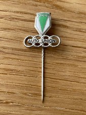 DKW AUTO UNION - alte