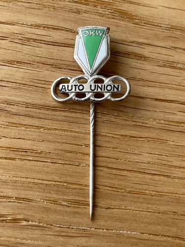 Dkw auto union - dkw, alte