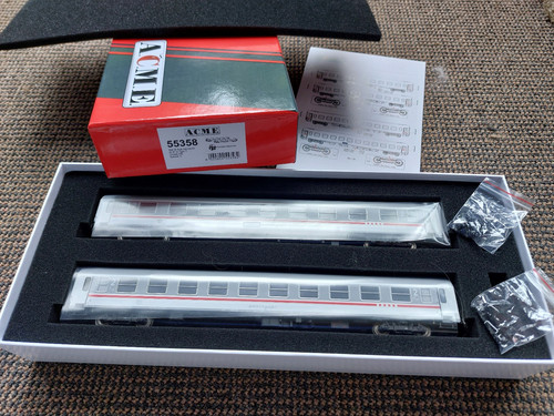 55358 set 2 - a.c.m.e.,